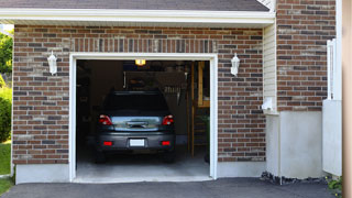 Garage Door Installation at 95818 Sacramento, California